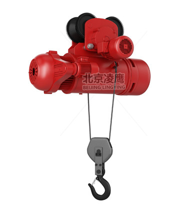 MD1型钢丝绳电动葫芦 MD1型钢丝绳电动葫芦